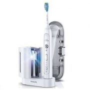PHILIPS 飞利浦 FlexCare系列 HX9171/20  电动牙刷（带刷头灭菌功能）