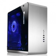 JONSBO 乔思伯 UMX4全铝ATX 机箱