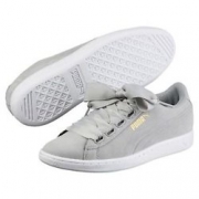 PUMA 彪马 Vikky Ribbon 女款休闲鞋 两色可选