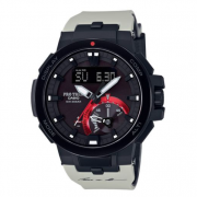 卡西欧（CASIO）  PRW-7000TN-8JR 並木敏成限定款 男士太阳能腕表