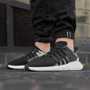 扛鼎之作！adidas 阿迪达斯 EQT Support 93/17 男款跑鞋