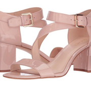 凑单品： Nine West 玖熙 Talen 女士凉鞋