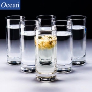 欧欣 Ocean 透明玻璃杯 290ml*6杯