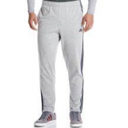 adidas 男士训练针织裤 BK7415