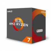 14日0点:AMD Ryzen 锐龙 7 1800X 处理器