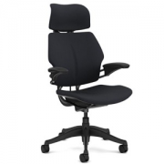Humanscale 优门设 F211GE158 Freedom headrest椅