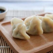 部分地区：海霸王 虾仁玉米水饺 600g/袋