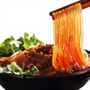 23点抢 懂大师 正宗重庆酸辣粉275g*5袋 红薯粉