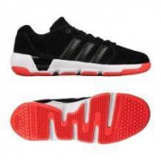 adidas 阿迪达斯 CR555 男子场下款篮球鞋