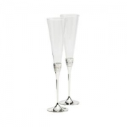Vera Wang Wedgwood 香槟杯套装