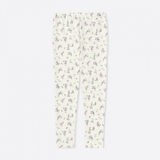 UNIQLO优衣库 女童紧身裤