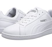 限尺码！PUMA 彪马 Smash L 中性板鞋