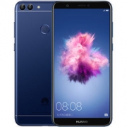 Huawei 华为 畅享7S 3GB+32GB 蓝色 全网通手机