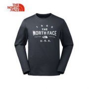 TheNorthFace 北面 户外运动男长袖T恤 3CIA