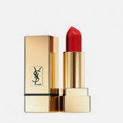 伊夫·圣罗兰（Yves Saint Laurent）   纯口红 金色方管 3.8g