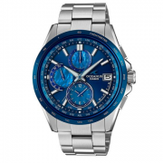 卡西欧（CASIO）    OCEANUS 海神 OCW-T2610F-2AJF 多功能腕表
