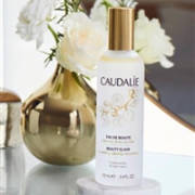 CAUDALIE欧缇丽20周年限量版 葡萄活性精华爽肤水 100ml