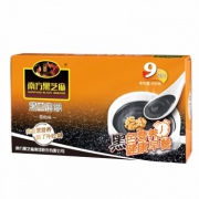 南方 黑芝麻糊核桃味（精美盒装）405g