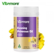 神价格 澳洲进口 Vitamore 清肺灵胶囊 180粒 老烟枪必备 清肺/呵护呼吸道