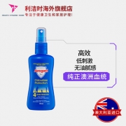Aerogard 澳洲进口 儿童驱蚊水 175ml