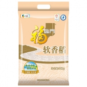 福临门  软香稻 大米 中粮出品 10kg