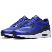 NIKE 耐克 Air Max 90 Ultra 男士休闲运动鞋 *3双
