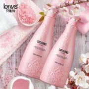 贝维诗 coco香水沐浴露 750ml*2