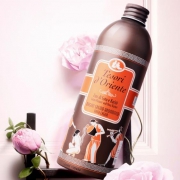 东方宝石（TesoriD oriente）     水莲花水润沐浴乳 250ml