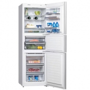 BOSCH博世 XQG80-WDG244601W 8KG洗烘一体机