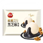 三全 核桃黑芝麻汤圆 320g