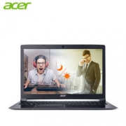 30日0点：Acer 宏碁 炫6 A615 15.6英寸轻薄本（i5-8250U 4GB 1TB MX150 2G）