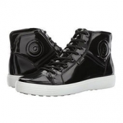 ECCO 爱步 Soft 7 Luxe 男士休闲鞋