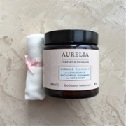 AURELIA PROBIOTIC益生菌奇迹卸妆膏折上折