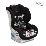 国内好价！美版！Britax 宝得适 Marathon Clicktight 安全座椅 0~8岁
