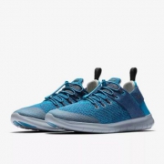 NIKE 耐克 FREE RN CMTR 2017 PREM 女子跑步鞋