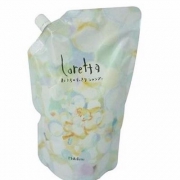Cosme大赏，Loretta  清爽舒适洗发水 500ml Prime会员凑单免费直邮