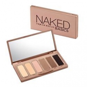 Urban Decay Naked Basics 眼影盘