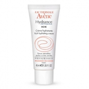 Avene雅漾活泉恒润滋养保湿霜40ml