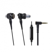 铁三角（Audio-technica）   ATH-CKS1100iS 入耳式耳机