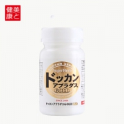 风靡日本演艺圈 Herb dokkan 39种蔬果 植物酵素 150粒