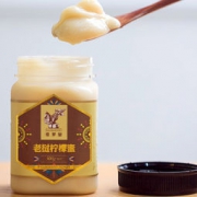 婆罗皇 老挝柠檬蜜/缅甸菊花蜜500g