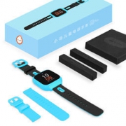 小寻 儿童电话手表双表带礼盒版A2 PLUS