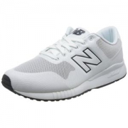New Balance 中性 休闲跑步鞋005系列  MRL005WN
