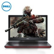 DELL 戴尔 游匣INS7467 14英寸游戏笔记本电脑（i7-7700HQ 8G 500G+256GB GTX1050）
