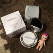 Sulwhasoo 致美润白木莲花水晶贝气垫BB霜 #21+替换装