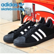 Adidas Superstar Vulc ADV 男士 贝壳头