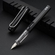 绘境 023 钢笔*2件 0.38mm/0.5mm 多色可选 送1瓶墨水+10支墨胆
