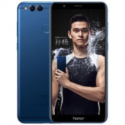 Honor 荣耀 畅玩7X 标配版 4GB+32GB 全网通4G手机