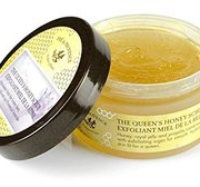 PRE de PROVENCE 天然蜂王浆磨砂膏 200ml