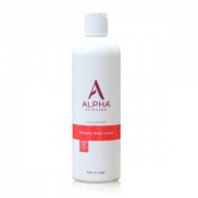 Alpha Hydrox 12%果酸丝滑身体乳 340g *2件 +凑单品